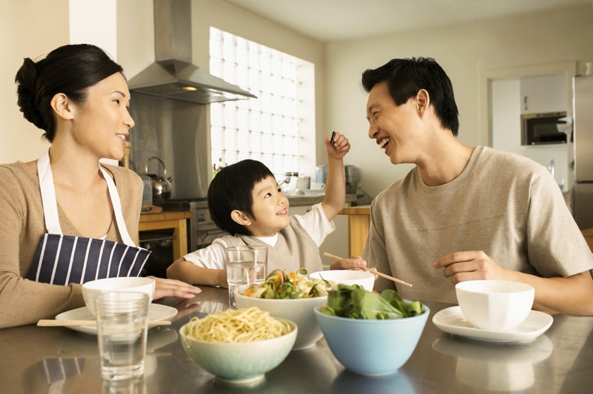 米博开启无烟烹饪时代：没有油烟味吃饭更入味