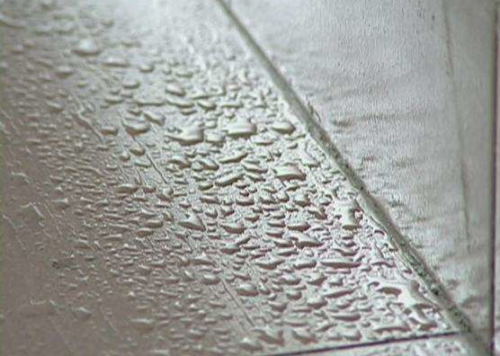 这个梅雨季宅在家也干爽如秋,多亏有这台智能除湿机